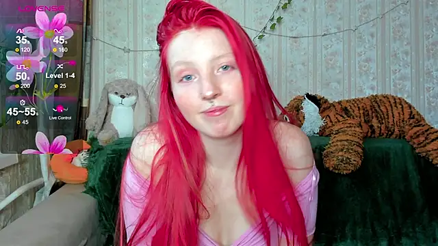 Snapshot of RitaSweety18 chatting on January 7, 2026, 3:00 am RitaSweety18 online show from January 7, 2026, 3:00 am
