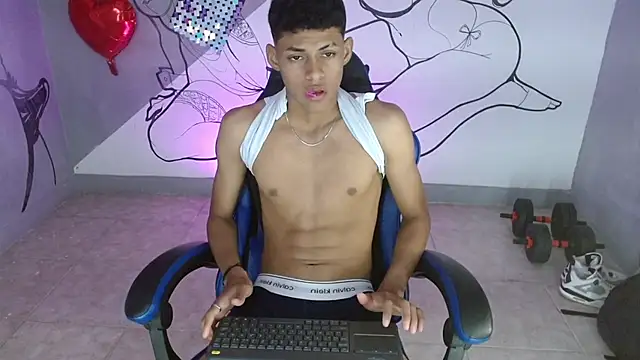 deivid bigcock1 online show from October 2, 2025, 1:09 am