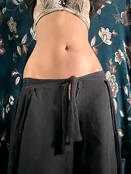 Snapshot of DAMinii_ chatting on November 2, 2025, 6:46 pm DAMinii online show from November 2, 2025, 6:46 pm