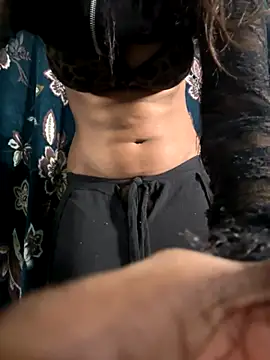 Snapshot of DAMinii_ chatting on November 9, 2025, 7:07 pm DAMinii online show from November 9, 2025, 7:07 pm