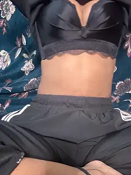 Snapshot of DAMinii_ chatting on September 21, 2025, 12:38 am DAMinii online show from September 21, 2025, 12:38 am