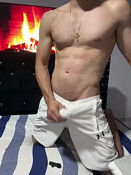 juancho0400 online show from April 3, 2026, 2:29 am