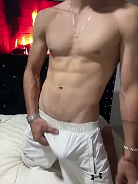 juancho0400 online show from March 29, 2026, 5:42 am