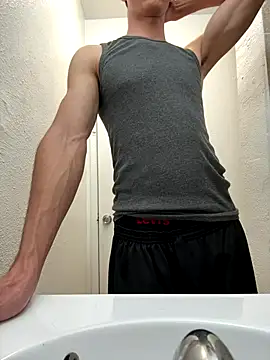 gymratforyouu online show from September 24, 2025, 6:20 am