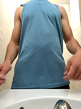 gymratforyouu online show from September 23, 2025, 5:25 am