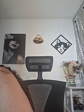 Lina 444 online show from January 7, 2026, 1:21 am