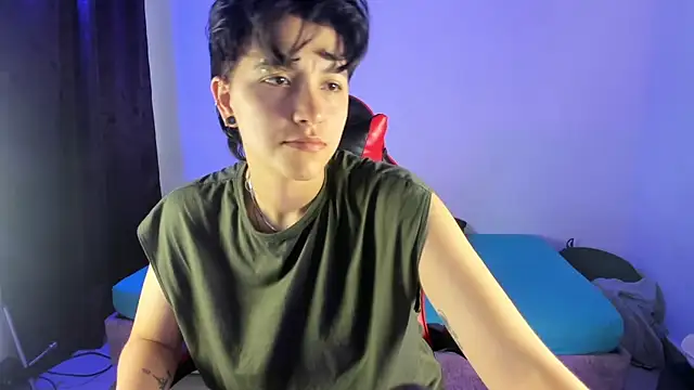 Snapshot of nicocoox chatting on February 7, 2026, 2:36 pm nicocoox online show from February 7, 2026, 2:36 pm