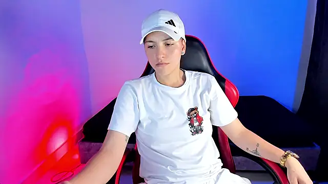 nicocoox online show from October 3, 2025, 1:31 am