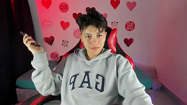 Snapshot of nicocoox chatting on February 17, 2026, 2:53 am nicocoox online show from February 17, 2026, 2:53 am