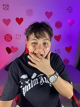 Snapshot of nicocoox chatting on February 21, 2026, 8:22 pm nicocoox online show from February 21, 2026, 8:22 pm