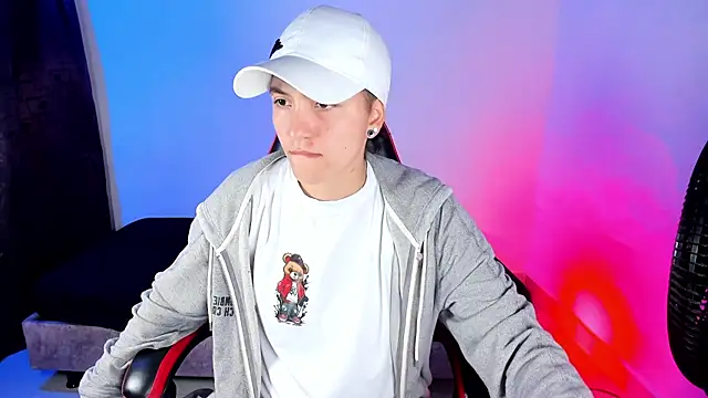 nicocoox online show from October 11, 2025, 1:39 am