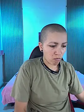 nicocoox online show from June 9, 2026, 9:38 pm