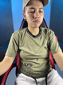 nicocoox online show from April 4, 2026, 8:04 pm