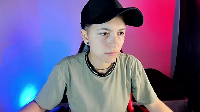 nicocoox online show from October 1, 2025, 1:00 am