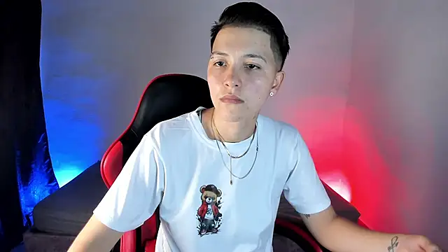 nicocoox online show from September 22, 2025, 8:04 pm