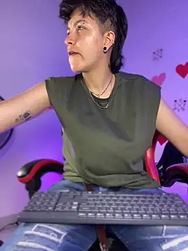 Snapshot of nicocoox chatting on March 3, 2026, 2:29 am nicocoox online show from March 3, 2026, 2:29 am