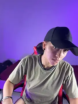 Snapshot of nicocoox chatting on February 4, 2026, 2:17 am nicocoox online show from February 4, 2026, 2:17 am