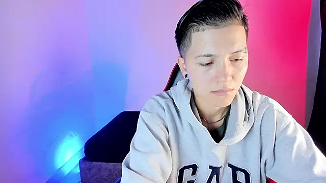 nicocoox online show from September 28, 2025, 1:01 am