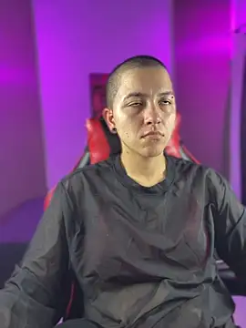 nicocoox online show from April 17, 2026, 10:12 pm