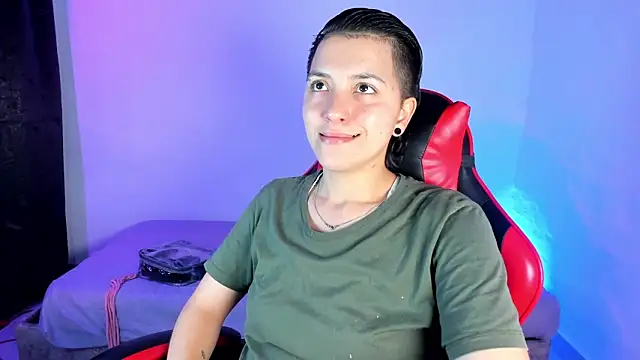 nicocoox online show from November 21, 2025, 2:10 am