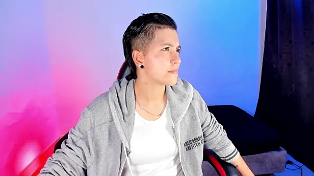 nicocoox online show from October 10, 2025, 2:12 am