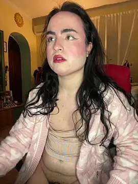 TatianaTaylor69 online show from February 19, 2026, 10:29 pm