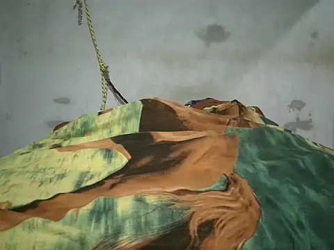 Alcee490 online show from October 23, 2025, 3:16 am