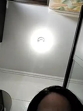 DeliciousDeeea online show from October 2, 2025, 9:07 pm