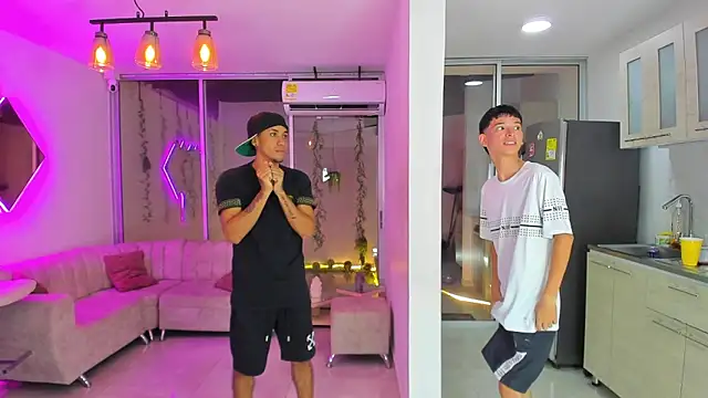 Houseofwarrios online show from September 20, 2025, 5:45 am