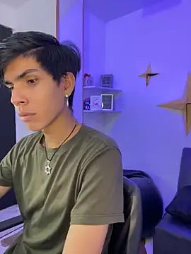 David 925  online show from December 18, 2025, 5:34 am