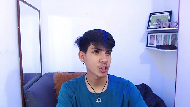 David 925  online show from November 4, 2025, 4:16 am