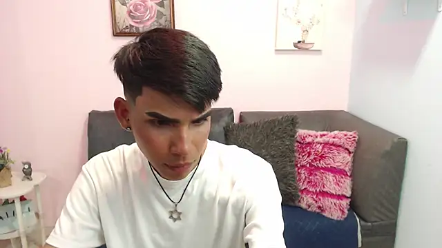 David 925  online show from October 7, 2025, 4:24 am