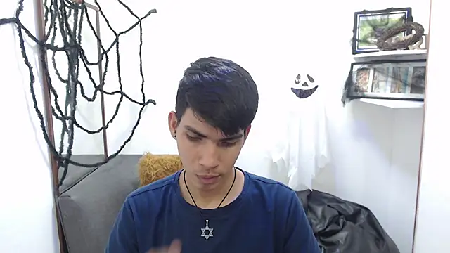 David 925  online show from October 30, 2025, 4:00 am