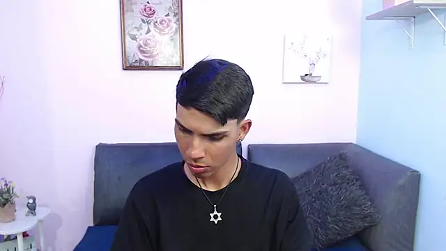 David 925  online show from October 8, 2025, 4:25 am