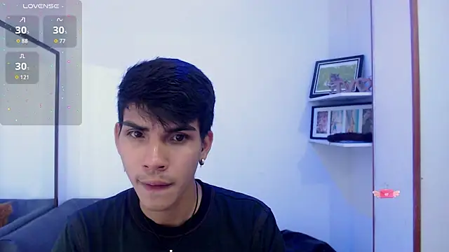 David 925  online show from November 9, 2025, 5:33 am