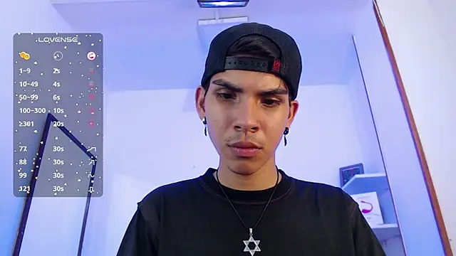 David 925  online show from January 10, 2026, 4:19 am