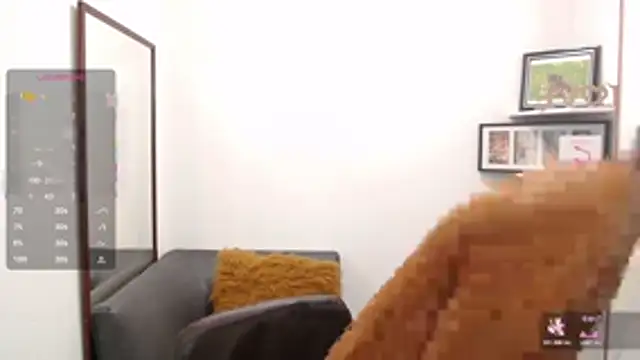 David 925  online show from November 26, 2025, 4:12 am