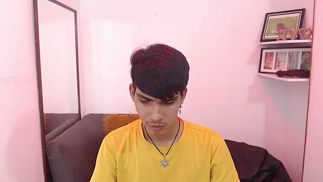 David 925  online show from November 5, 2025, 3:53 am