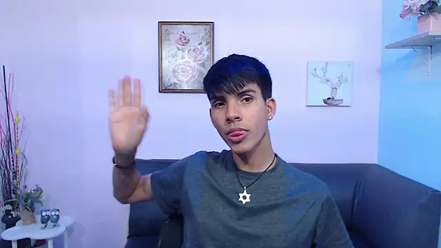 David 925  online show from October 26, 2025, 4:24 am