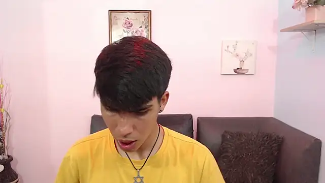 David 925  online show from October 28, 2025, 3:29 am