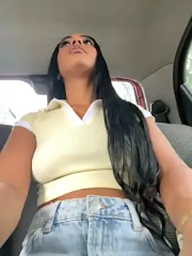 Savannahfisher online show from March 11, 2026, 9:42 pm