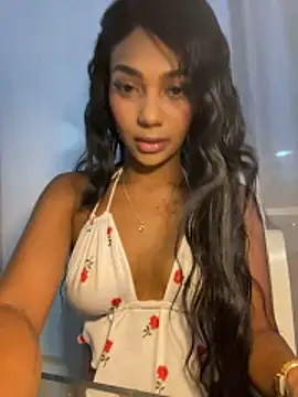 Savannahfisher online show from February 11, 2026, 1:05 am