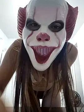 Atrevidallf1 online show from October 31, 2025, 12:51 am