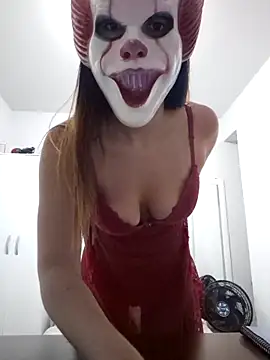 Atrevidallf1 online show from October 28, 2025, 2:12 am