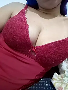 Atrevidallf1 online show from September 19, 2025, 3:43 am