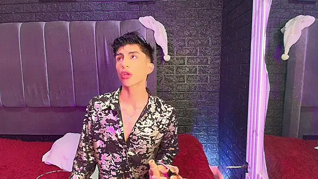 Erick Velveth online show from January 9, 2026, 5:25 am