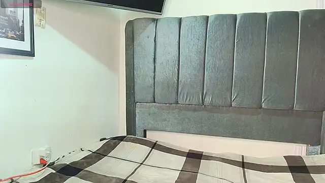 Erick Velveth online show from April 6, 2026, 8:59 am