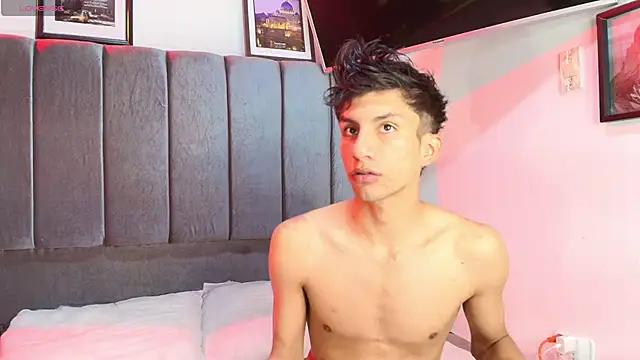 Erick Velveth online show from March 23, 2026, 6:57 am