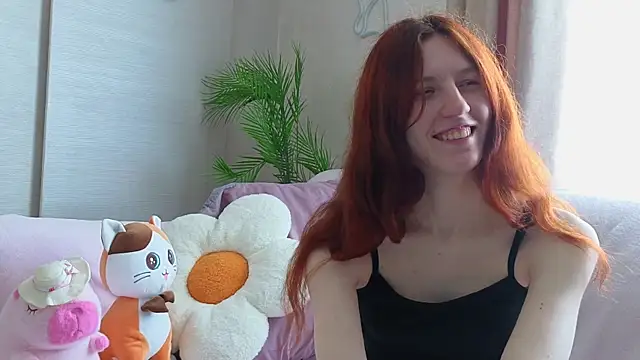 Snapshot of Little_rosy chatting on May 16, 2026, 4:33 am Little rosy online show from May 16, 2026, 4:33 am