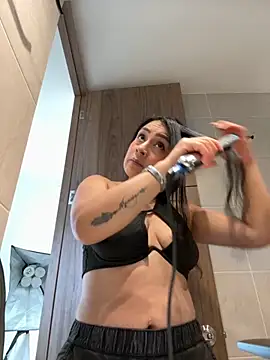 amyross s1 online show from October 11, 2025, 4:08 pm